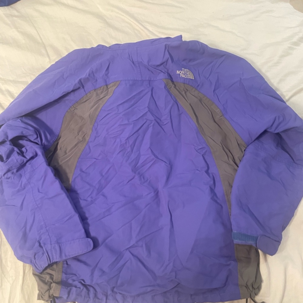Women’s north face coat